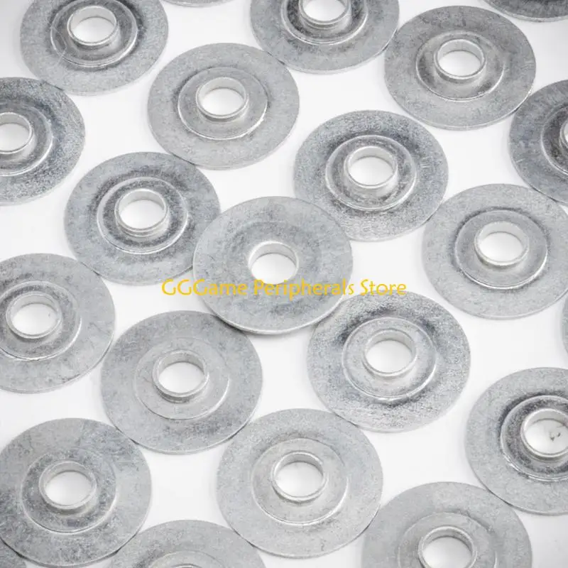 U55B Bike Rear Derailleur Wheel Pulley Wheel Replacement For 9/10/11 Speed Aluminum Bike Sealed Bearing Replacement