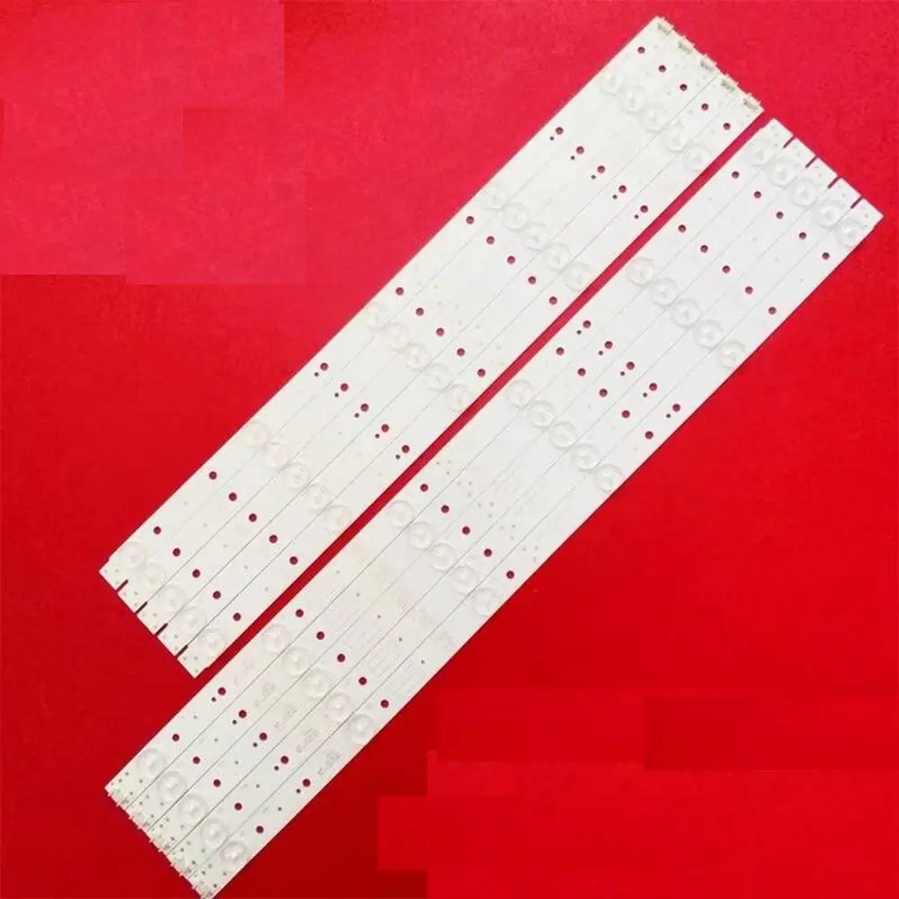 Taśma LED do PH55E20DSGWA Daewoo 55H2000 TOSHIBA 55L3650A