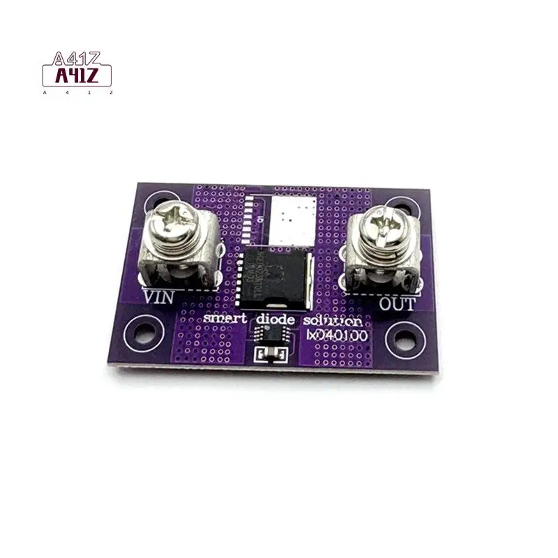 A41Z-40A Diode Module With No Voltages Restriction Small Size For Industrial Auto