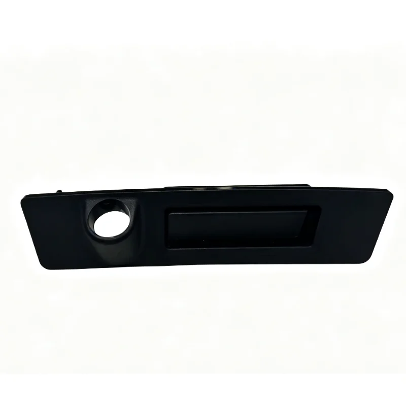Trunk Lid Release Switch Tailgate Boot Handle Switch For Model 3 Model Y OE 1095949-00-E