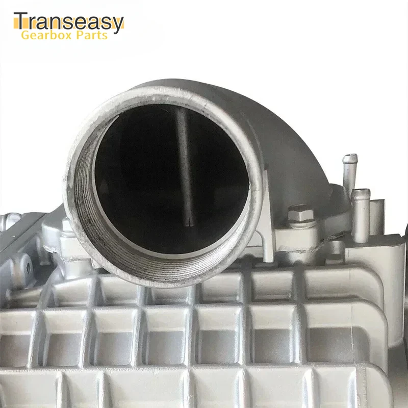 New SC14 Car SUV Supercharger Compressor Blower Booster Turbine Fits For 2-3.5L TOYOTA Previa GL8 HOVER Cherokee Roots