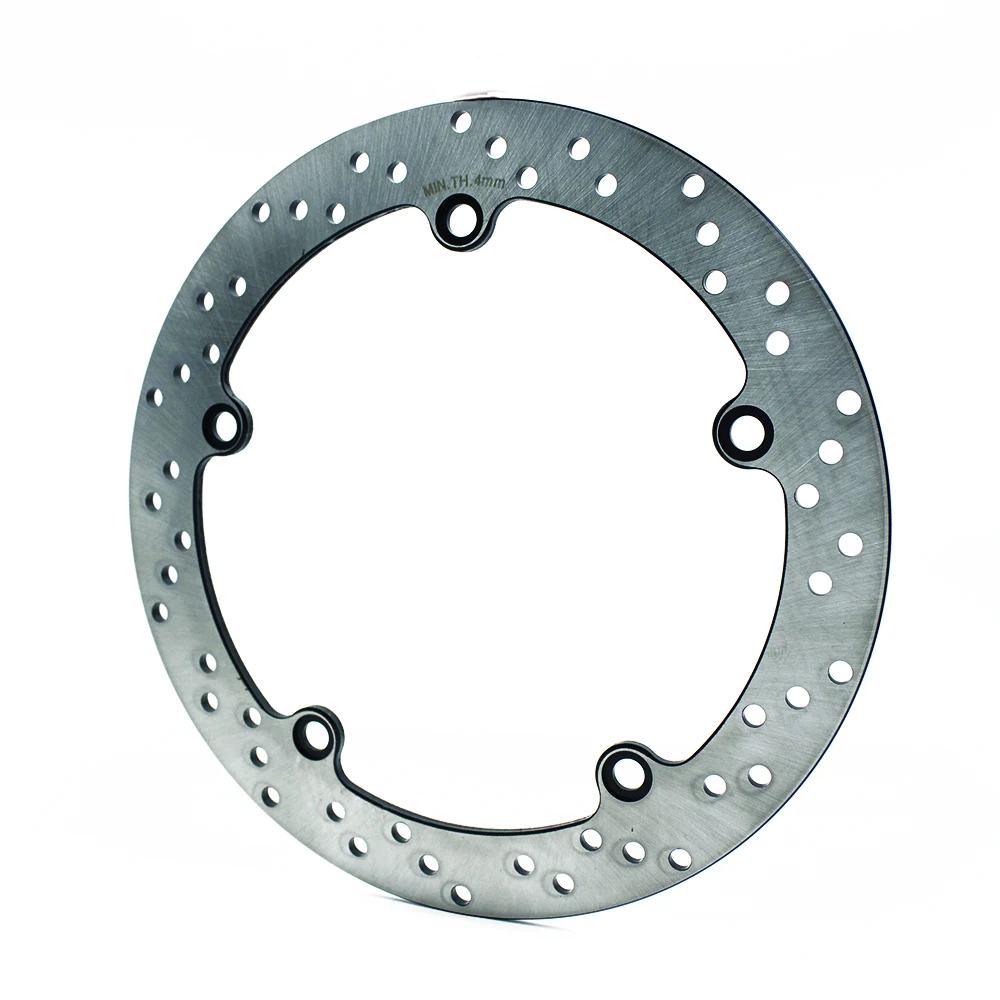 Motorcycle Rear Brake Disc Rotor for BMW R850GS R850R R850RT R1100GS R1100R R1100S R1150GS R1150RS R1150RT R1150R