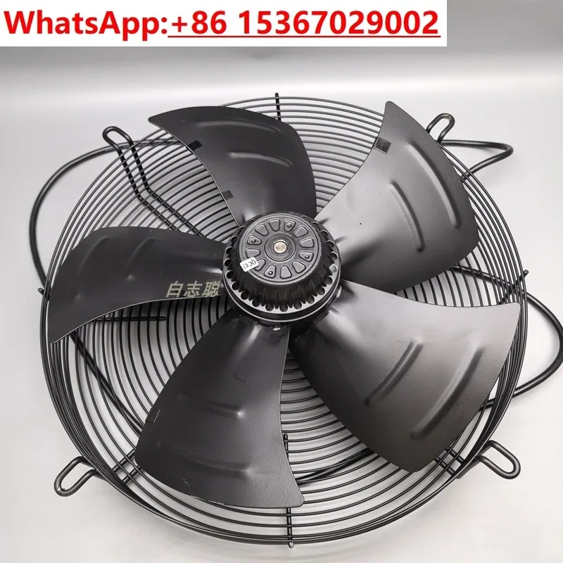 

Внешний ротор Miki, охлаждающий вентилятор YWF (K) 4D400-Z Всасывание конденсатора морозильной камеры, вентилятор, двигатель