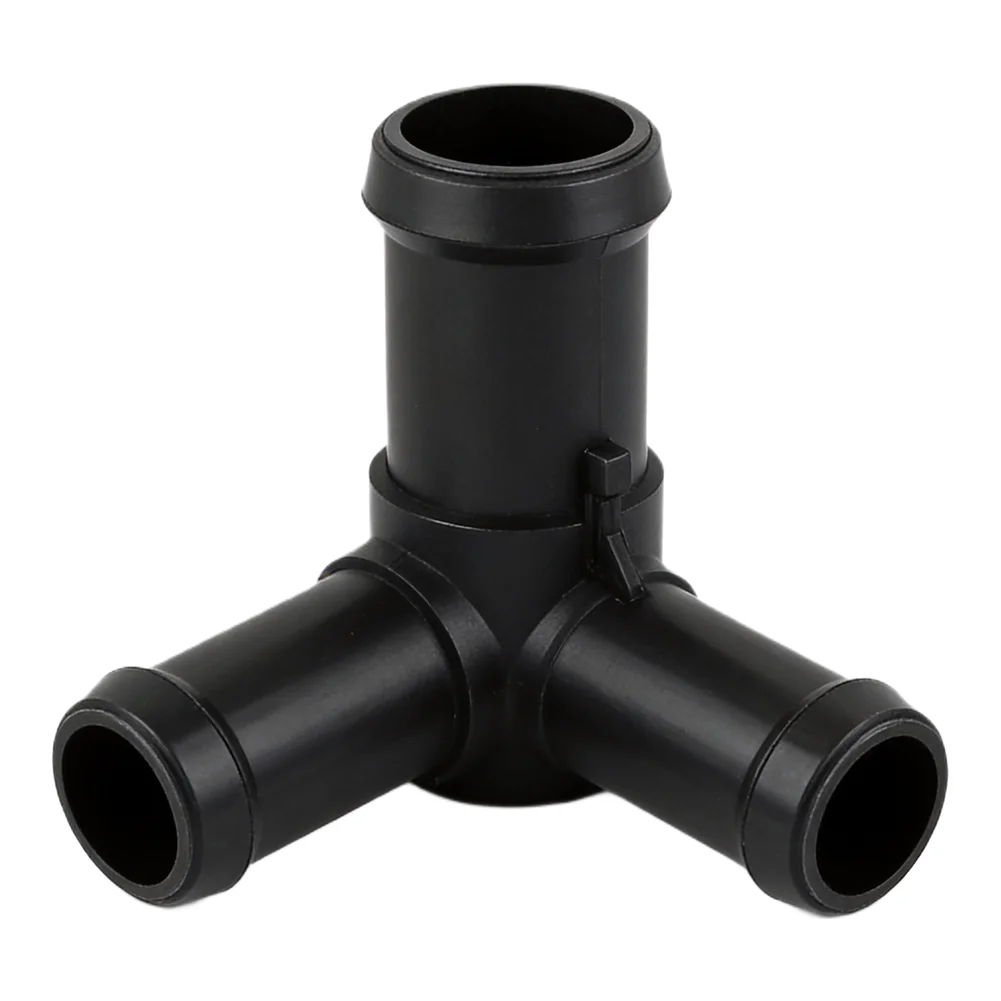 Water Pipe Connector For Nissan For Juke And For NV200 2016 Through 2018 Model Years OEM Equivalent To 140531KX0A And 140533RU0A