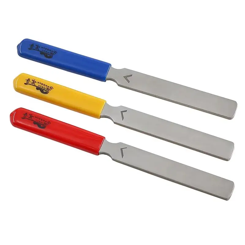 HUATOOL Woodworking Electric Guitar Bass Crown Grinding Trim Yarn Tool