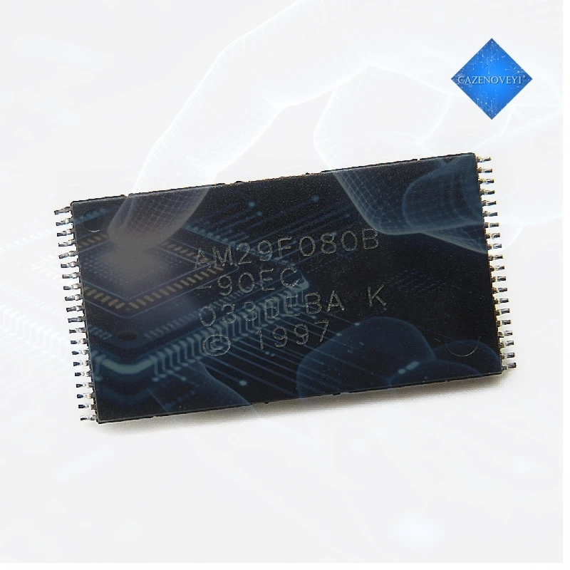 (5-10-20-30-100PCS) 6808N FDMF6808 QFN-40 FDMF6808N
