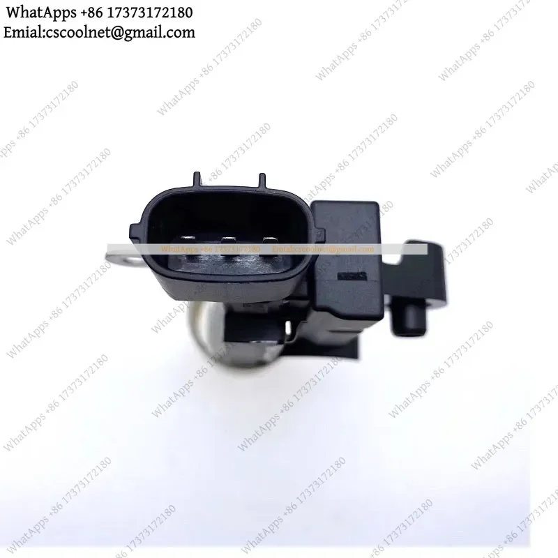 JS03 Generator Regulator Voltage Control Unit For Elantra Celesta Auto Electrical System Spare Part