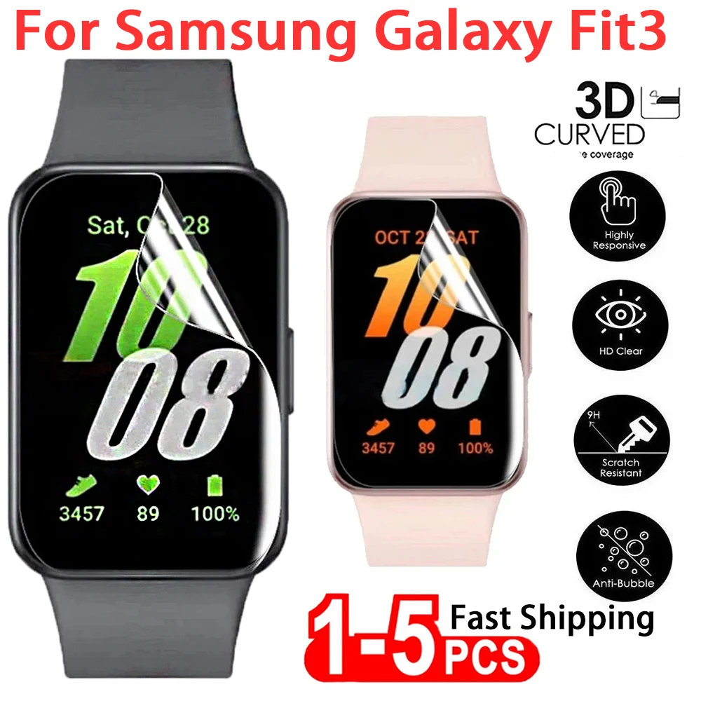 Screen Protector Fi… - image