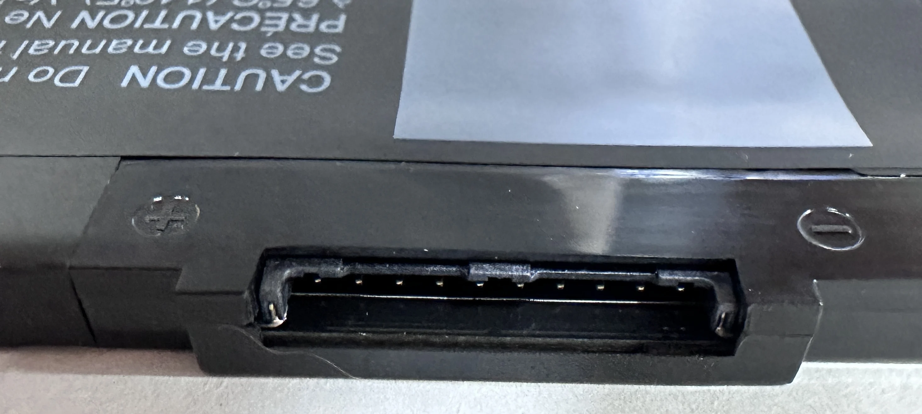 Factory outlet WDXOR  Battery For DELL Inspiron 13 5379 5378 7368 14 -7560 7460 5567 5770 14-5468 14-5471 14-3480 3180 WDX0R