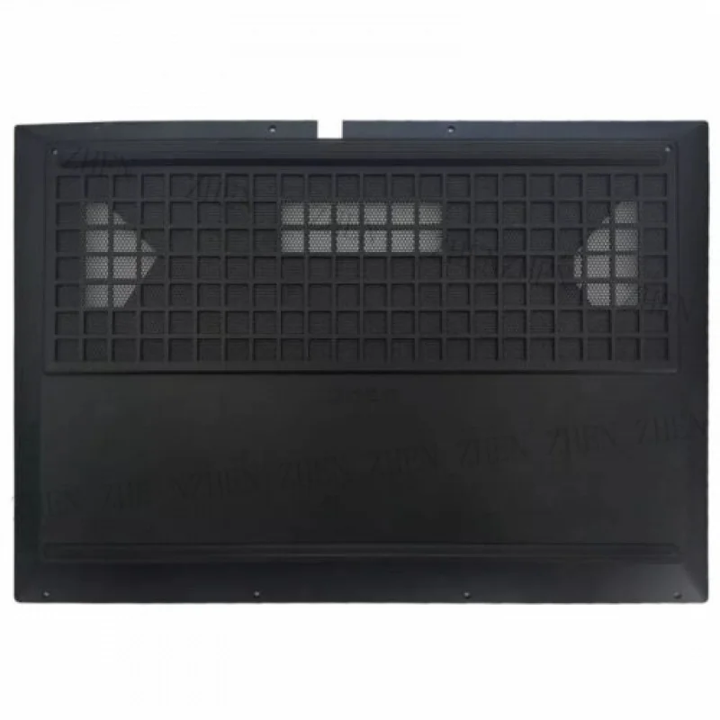 Y New For HP OMEN 16 16-WF 16-U 16-WD TPN-C167 LCD Bottom Case N44769-001 N76052