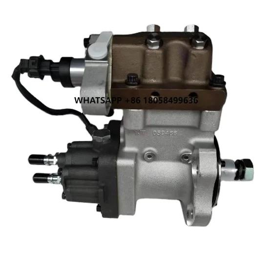 

Engine Parts Cummis QSC Fuel Pump Assembly 3973228 4954200