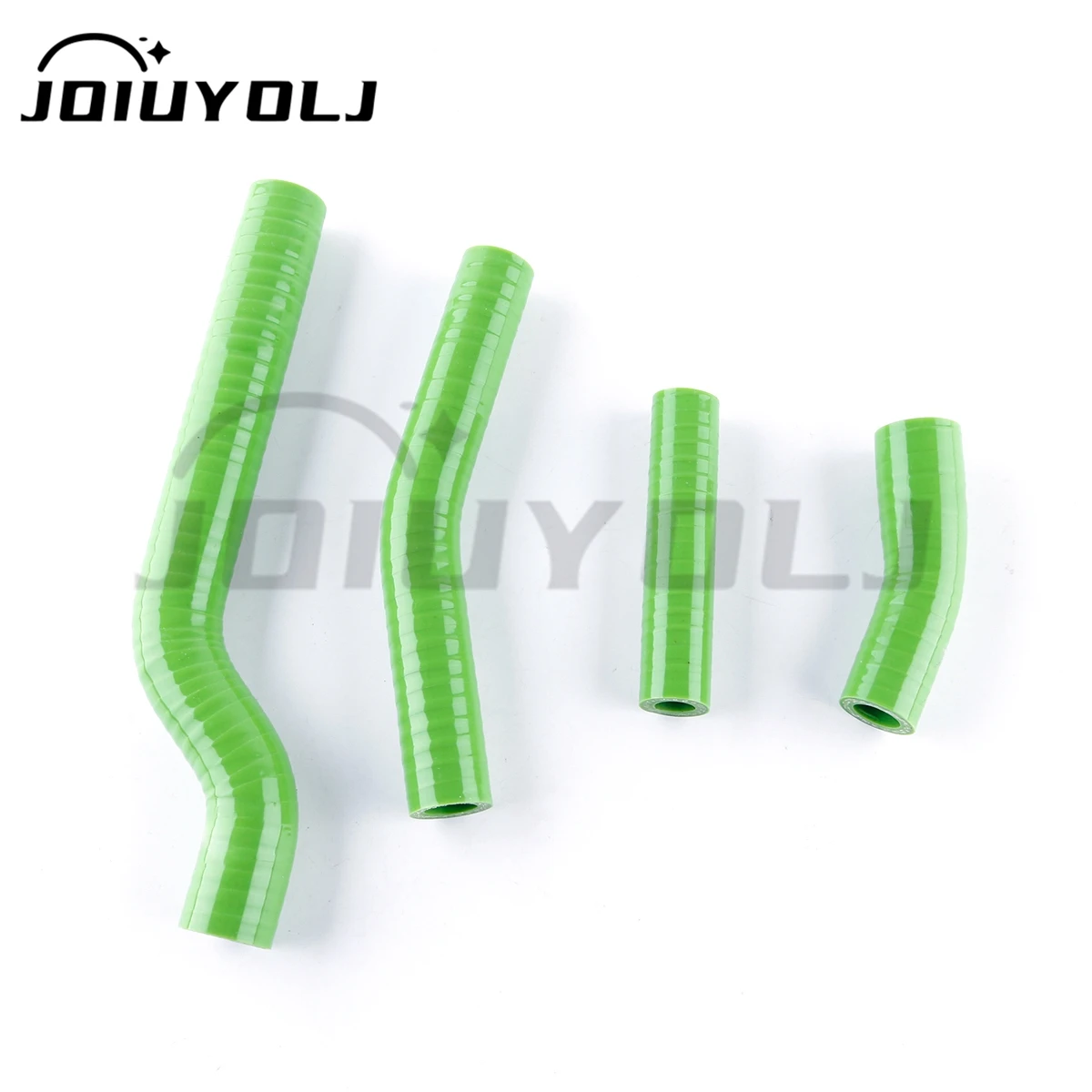 For YAMAHA YZF450 YZ450F WR450 2003 2004 2005 2006 2007 Motorcycle Silicone Radiator Coolant Hose Pipe Kit