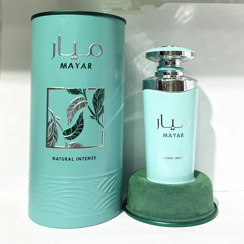 Profumo di nicchia unisex da 100 ml, a lunga durata, dolce, naturale, elegante, orientale, vanigliato, floreale, fruttato, lussuoso, delicato, radioso, fragranza esclusiva._voghion.com