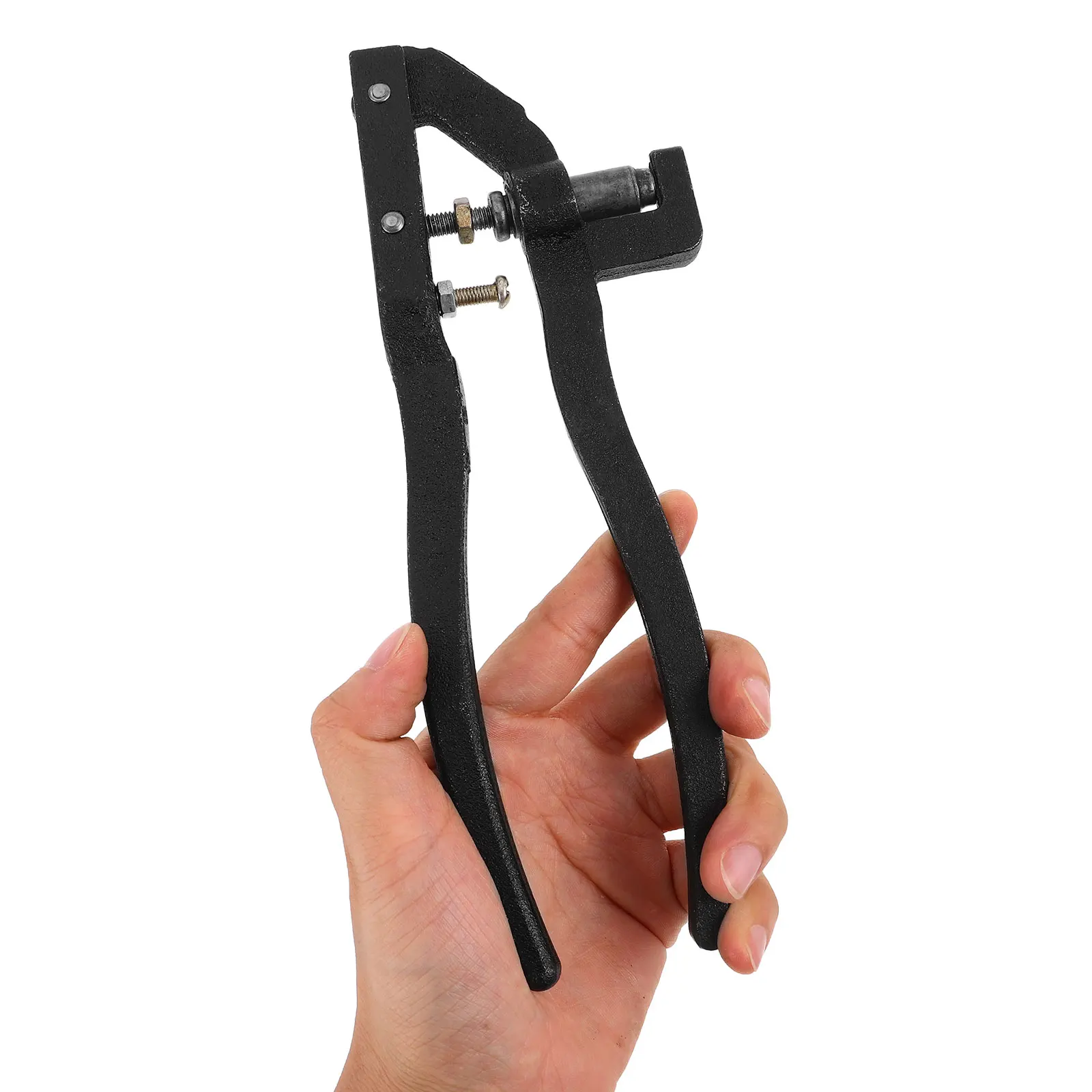 

High-Precision Motorcycle Breaker Tool Sturdy Durable Steel Splitter Pin Extractor Timing Chain Adjustment Universal Chain
