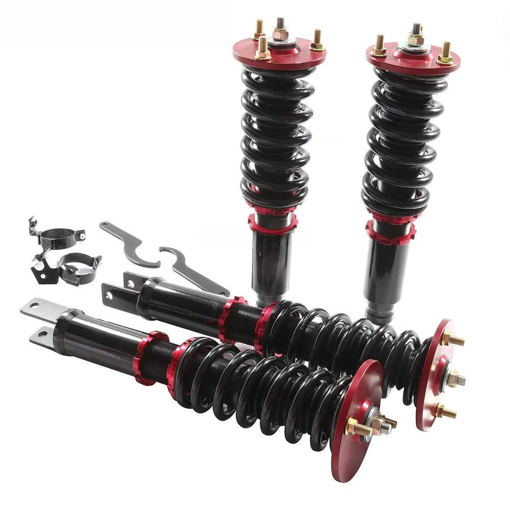

Auto Parts, Auto Shock Absorbers