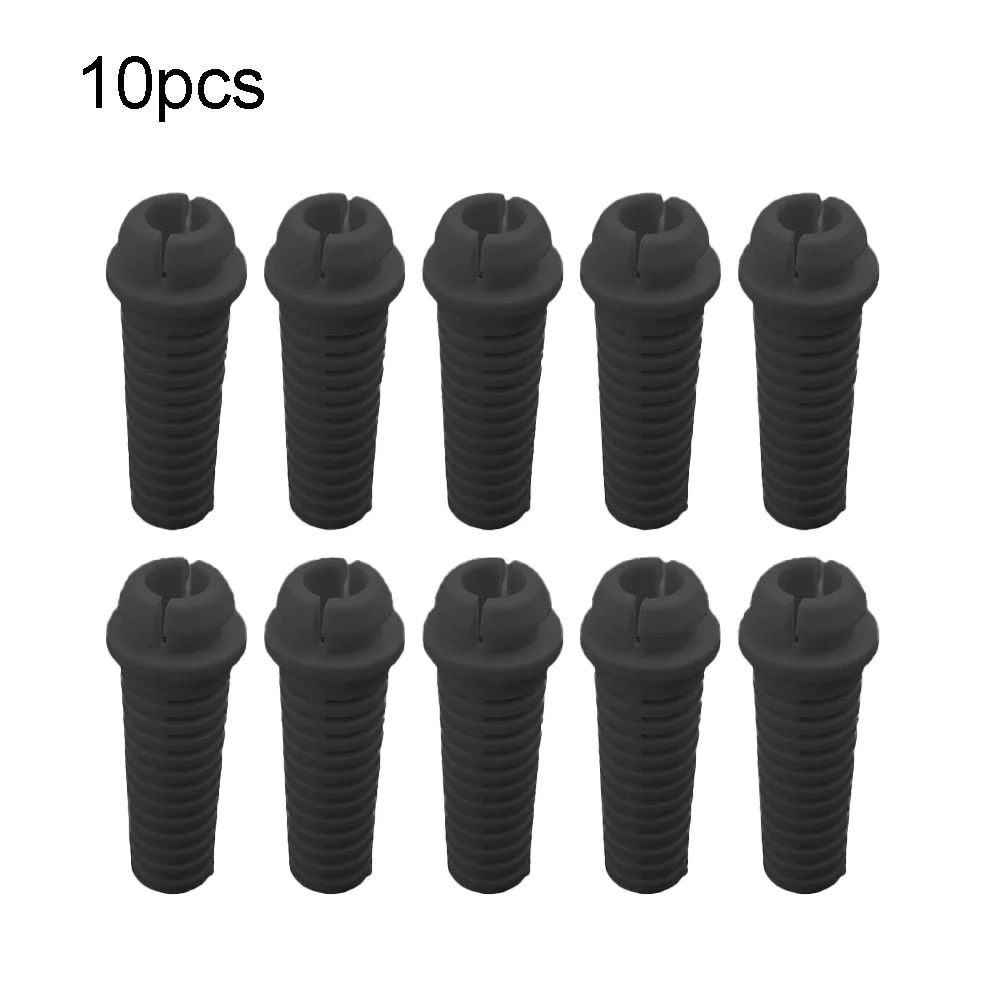 10pcs Cable Sleeve Cord Protector Cable Gland 6.0 Inner Buckle Cable Cover Electric Household Parts Power Tool