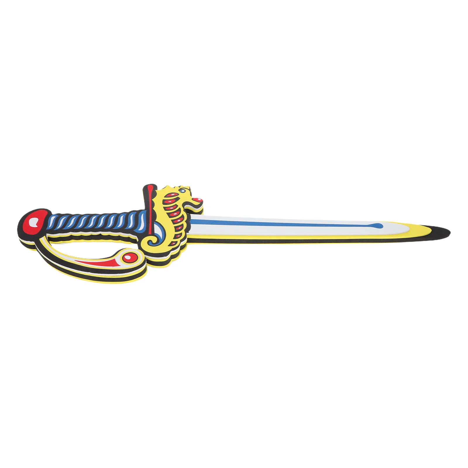 

Cartoon Sword Kids Practice Children Toys Roleplay Games Educational Prop Kid Sword Accessories