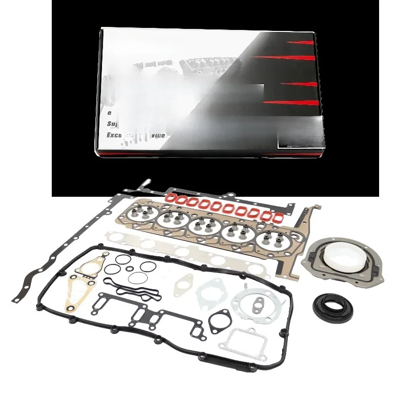 For complete engine, cylinder head, and gasket kits
