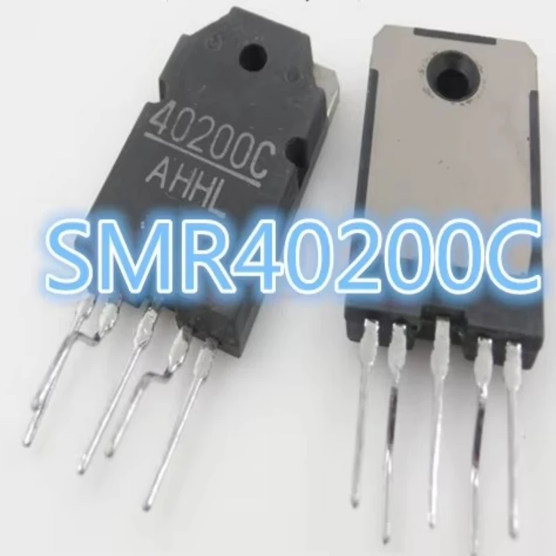 

SMR40200C 40200 TV power management circuit