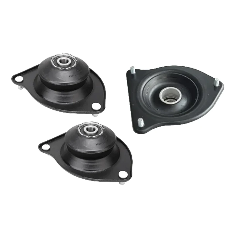 Para BMW Mini Cooper R50 R52 R53 Soporte de puntal delantero con rodamientos 31306778833 31306769741 31306764884 31306759498