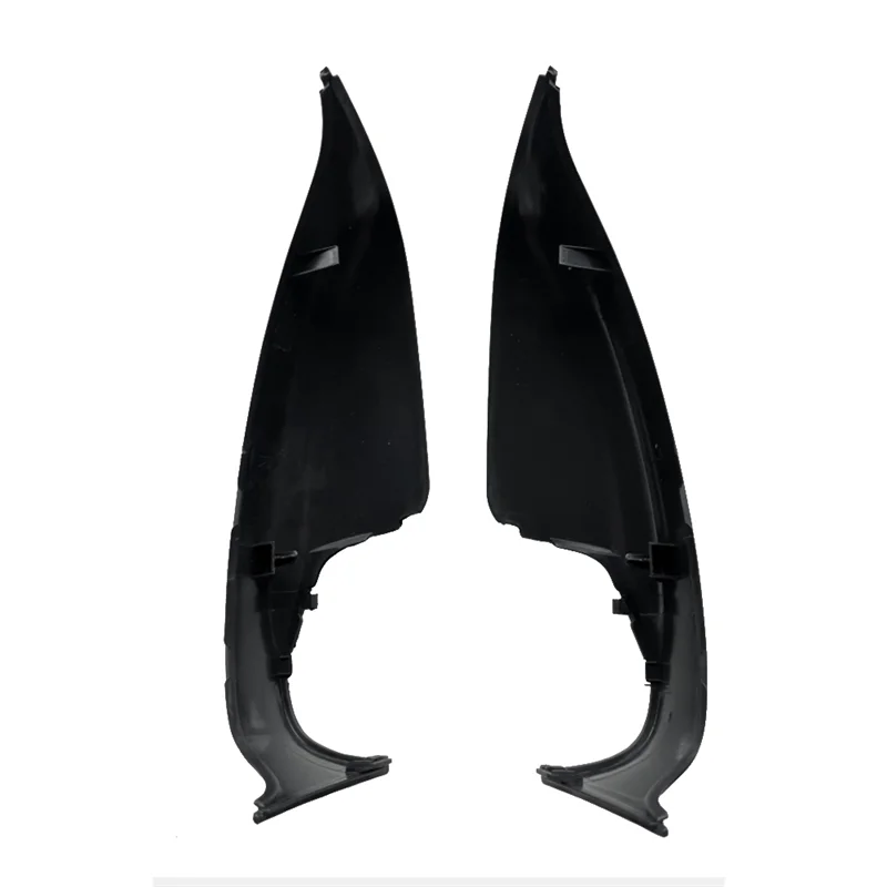 

Car Right Side Rearview Mirror Bottom Lower Holder Cover For Mazda CX-3 2016-2019 CX-5 2015-2016 Parts Accessories