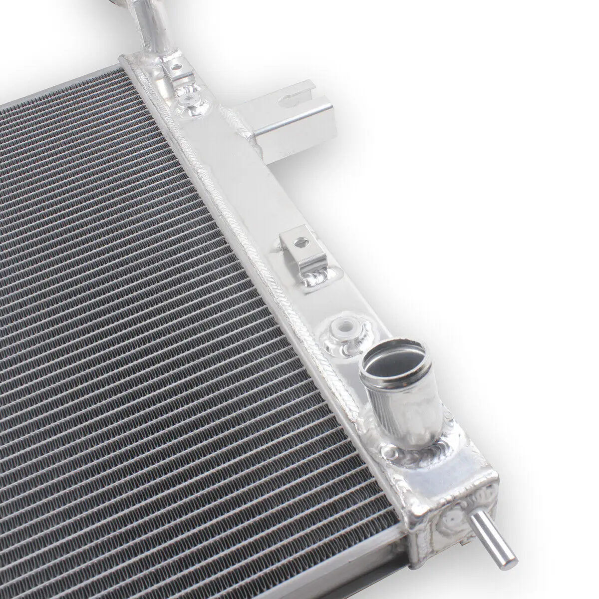 Aluminum radiator for JEEP GRAND CHEROKEE WJ/WG 4.7L V8 1999-2005 2000 2001 2002 2003 2004