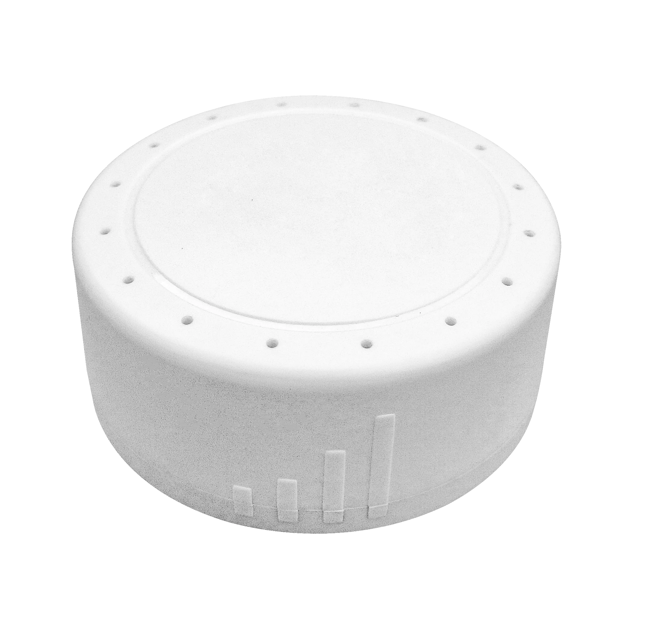 SKYLAB VDB1618 100m long range indoor location ibeacon ble beacon temperature and humidity sensors