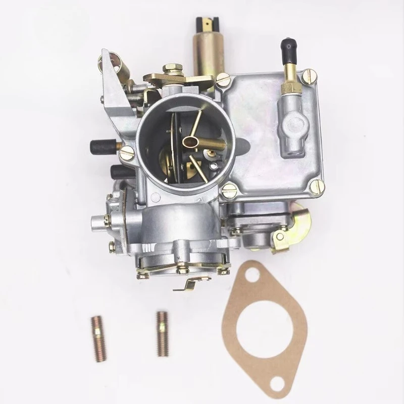 Engine Parts Carb Carburetor 113-129-029A for VW 1966 BEETLE 1.2L 1192CC 30/31 PICT-3
