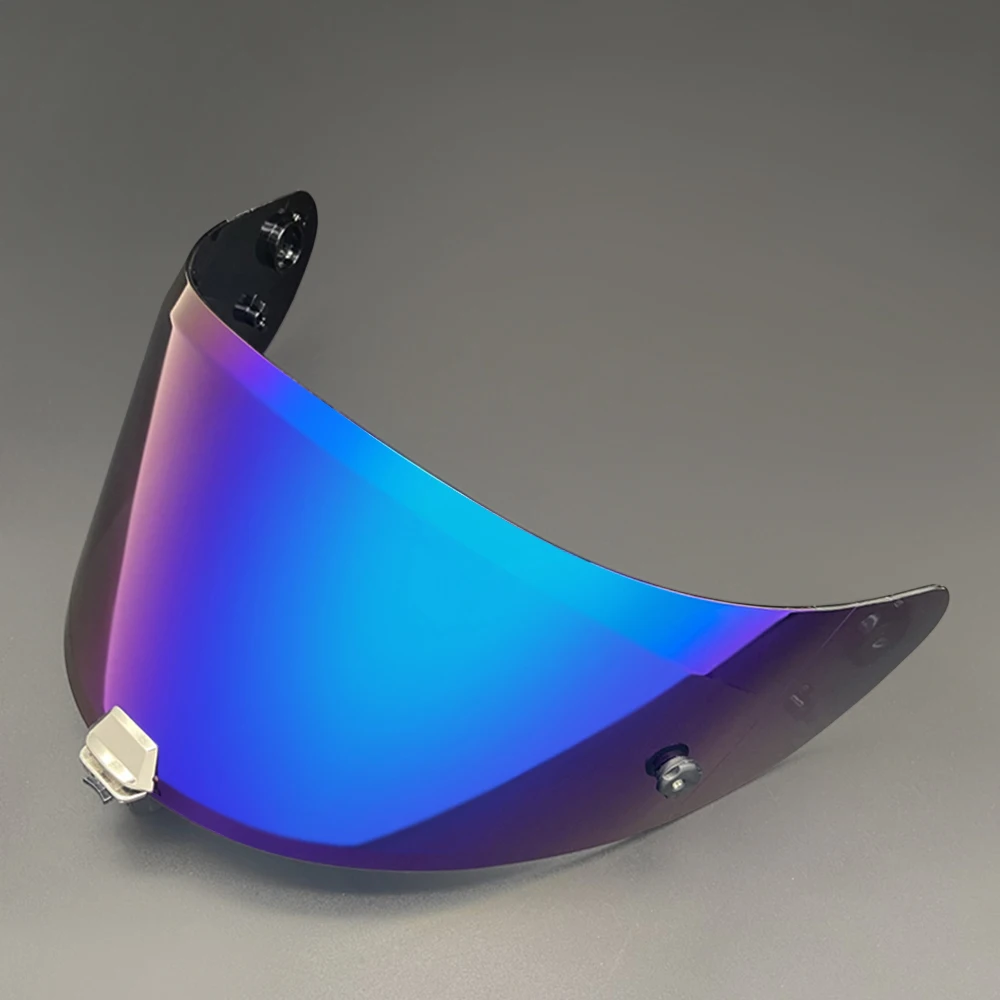 Козырек для шлема HJ-26 подходит для HJC HJ-26 RPHA11 RPHA70, козырек для лица, лобовое стекло, солнцезащитный козырек, аксессуары для шлема с защитой от УФ-лучей