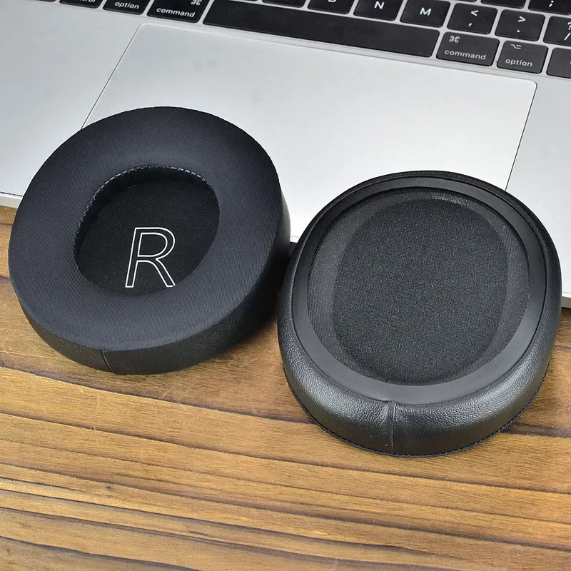 

Replacement Ice Gel Ear Pads Cushion For Microsoft Xbox Series Headphone Earpads Soft Leather Foam Sponge Earmuffs Perfect fit