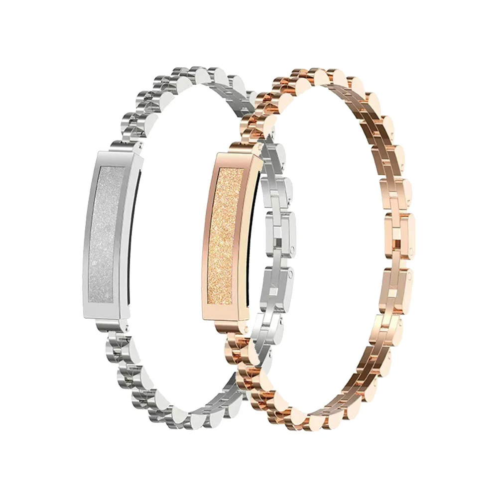 

Smart Bracelet for Women, Fitness Activity Tracker with Heart Rate Sleep Monitor & Step Counter