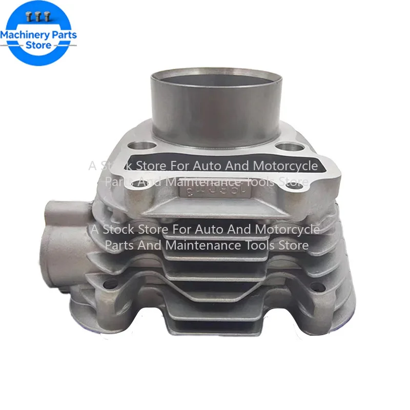 Motorcycle Cylinder Sleeve Suitable for vehicle AG200 ZS200 LY200 TW200 Cylinder Diameter 67mm 200cc