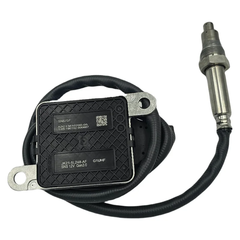 Nox Nitrogen Oxygen… - image