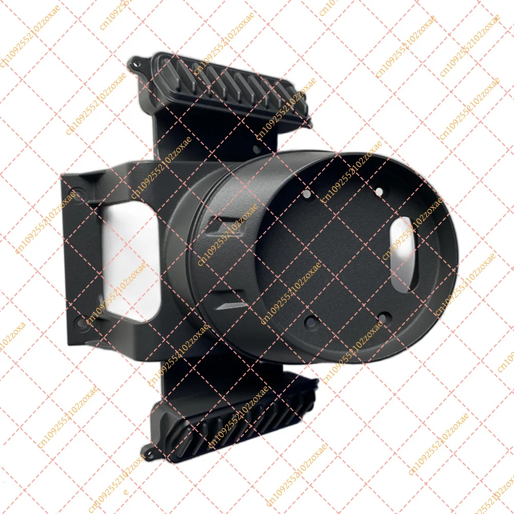 Omnidirectional Radar Holder Compatible with T40 T20P Drone Parts 000498.03