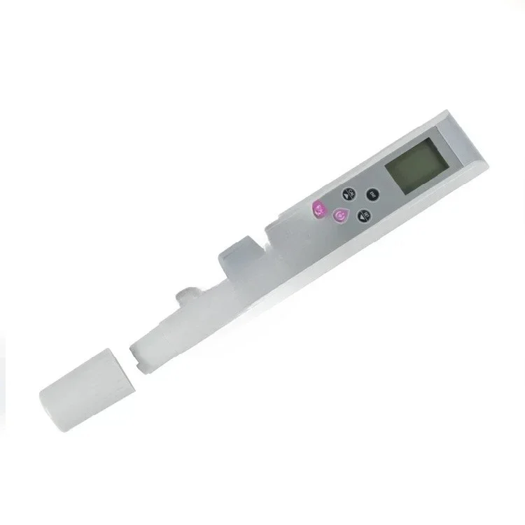 

Low Price Pen Type Dissolved Ozone Meter For Water Quality CS6932 Replaceable Resolution 0.001 Ppm (mg/L) Temp. Range 0 - 75.0 °