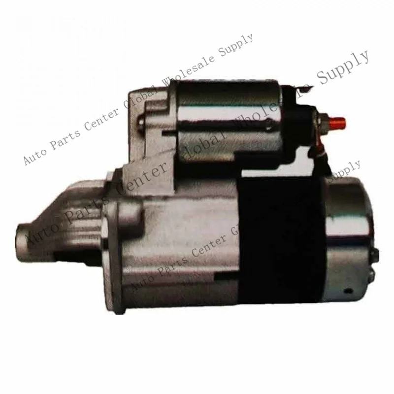 L+ KSM4023 For Mitsubishi Engine Starter Factory Direct New Part Good Quality