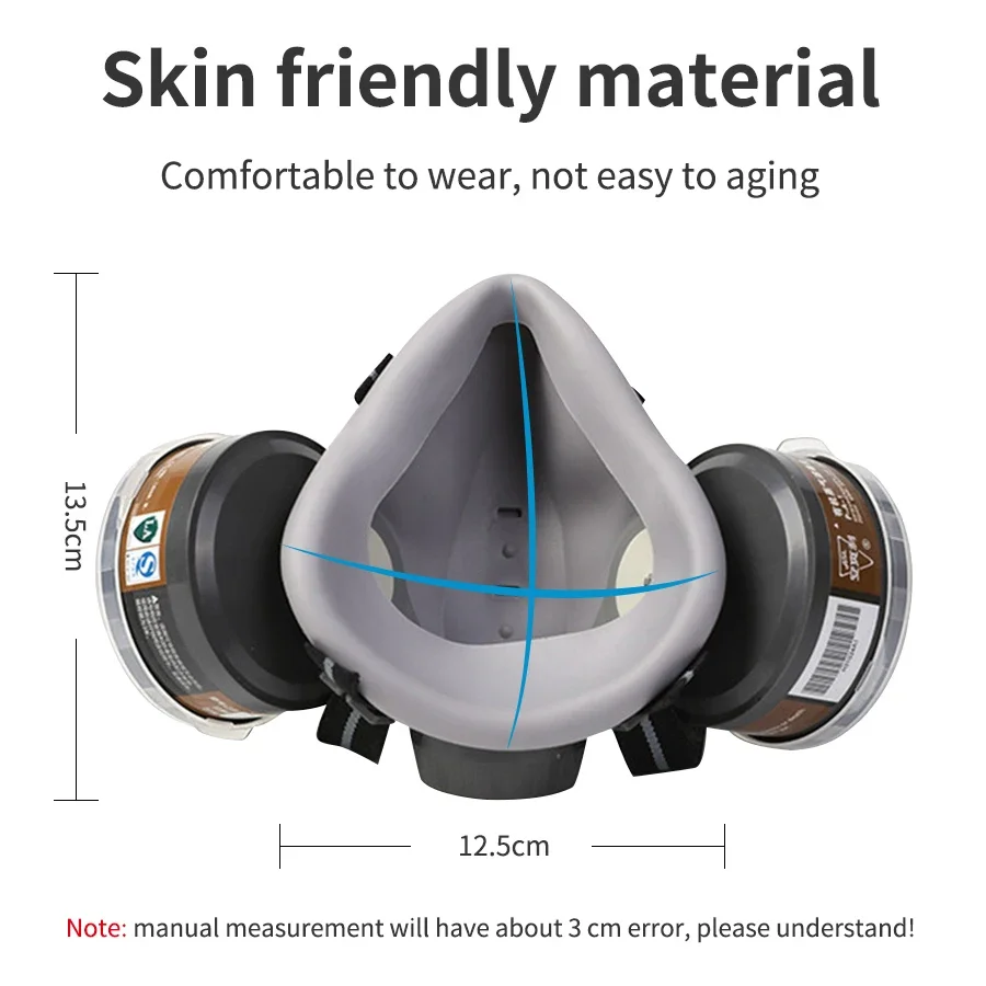 Thumbnail 2 - #15 Compare Protective Masks Before You Buy
