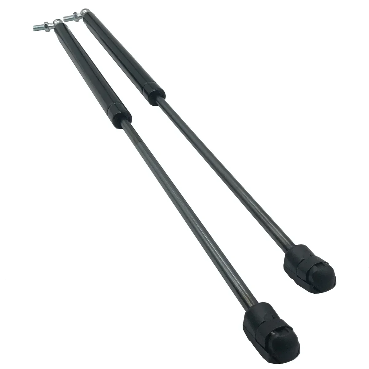 2Pcs Car Front Engine Hood Dampers Gas Strut Shocks Lift Support Rod Bars for Nissan Qashqai J11 X-Trail T32 2014-2020 Body Kit