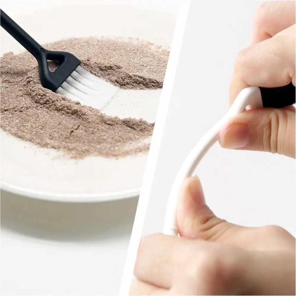 

Brush Cleaning Kit Dust Brush Cleaning Supplies Corner Dust Remover Keyboard Clean Brush CD Brush Computer Screen Brush