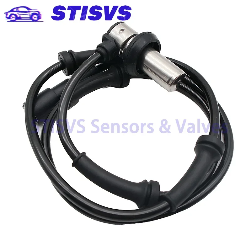 STC2786 Front ABS Wheel Speed Sensor For Land Rover Range Rover P38 1994 1995 1996 1997 1998 1999 2000 2001 2002 STC 2786 New