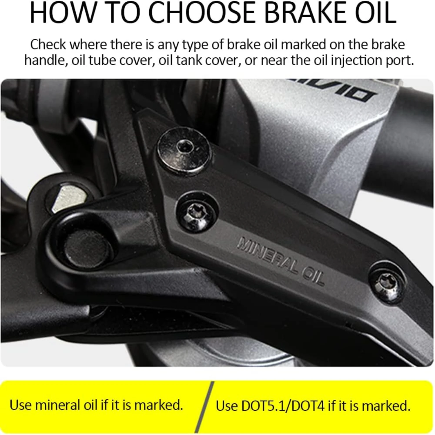 High-Quality Professional Grade Essential Hydraulic Disc Brake Bleed Kit for Enthusiastic Mountain Bike Riders - Must-Have Tool