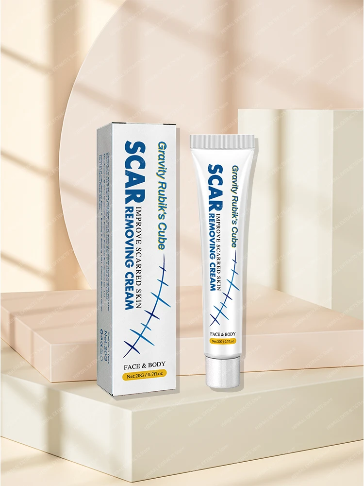 

Creme de Remoção de Cicatrizes, Cesariana, Estrias, Cicatrizes cirúrgicas, Queimar Escalda, Cicatrizes Graves