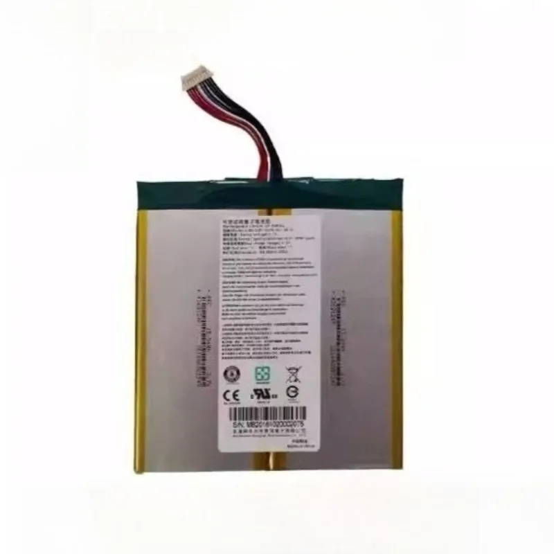 100% New 4260124P Tablet Battery High Quality for Acer One 10 S1002 Rechargeable Battery