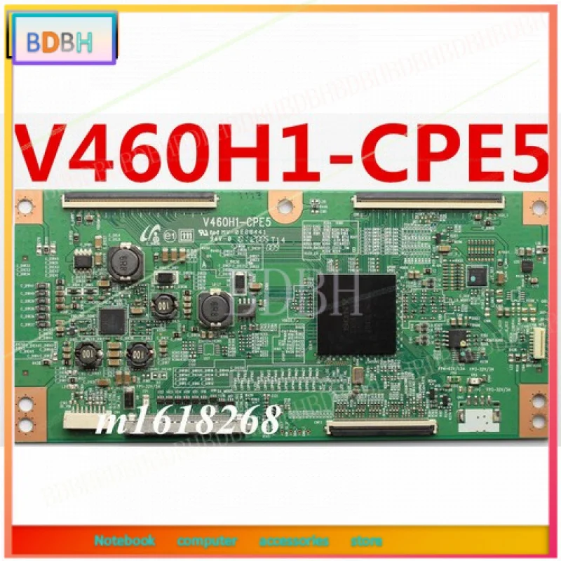 Placa T-con original V460H1-CPE5 para SONY KDL-46NX720 KDL-46HX820 para TV de 46 polegadas