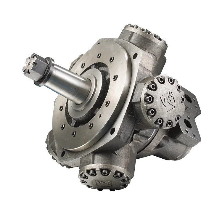 Hot selling hydraulic 150nm torque motor STFC080 hydraulic motor pump motor hydraulic pump