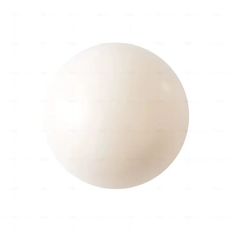 YTYINWholesale Pilates Yoga Ball Matte White Brown Black Pilates Ball Custom Logo