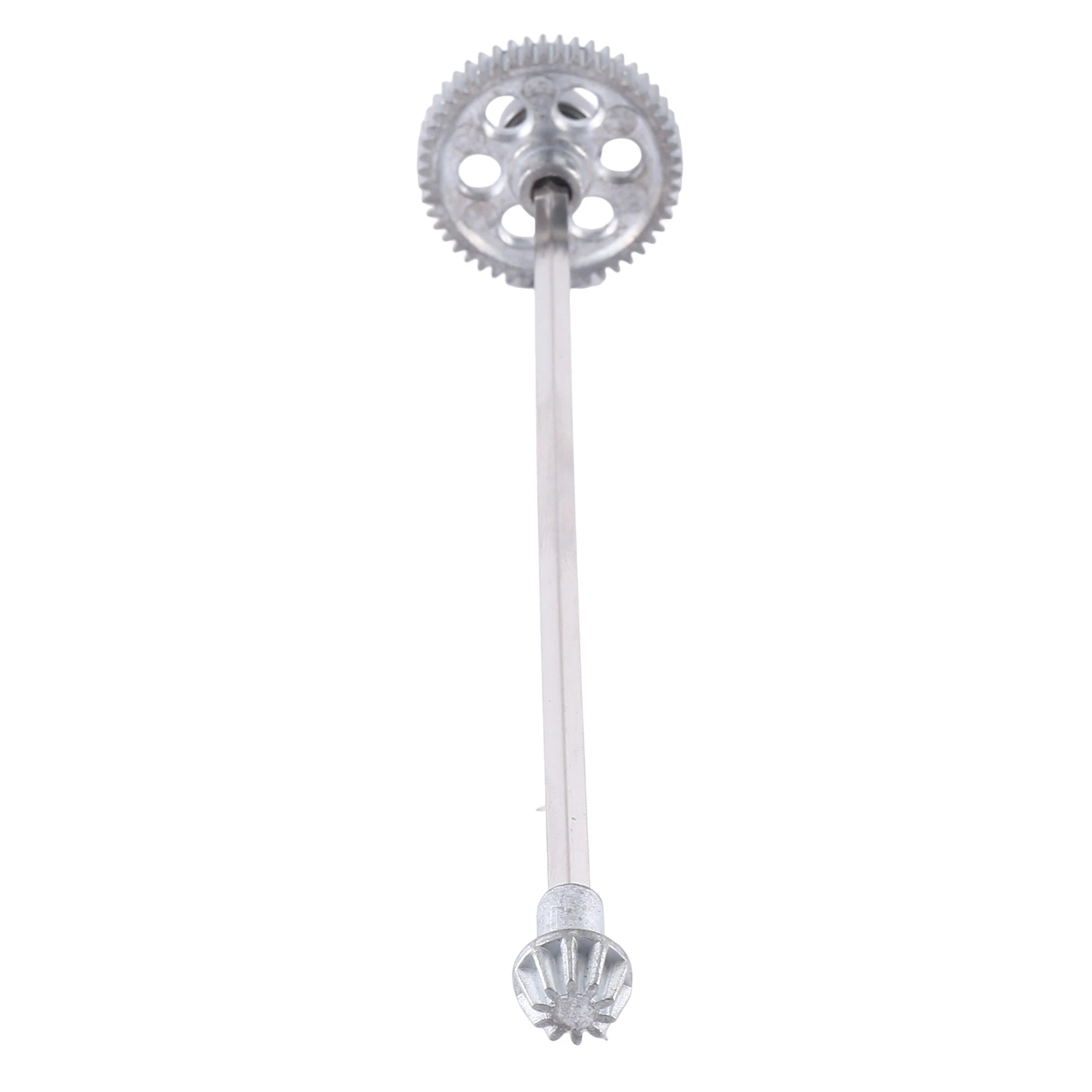 Best-2X Metal Center Drive Shaft Gear Assembly For MJX Hyper Go 16207 16208 16209 16210 H16 H16H H16E H16P RC Car Spare Parts