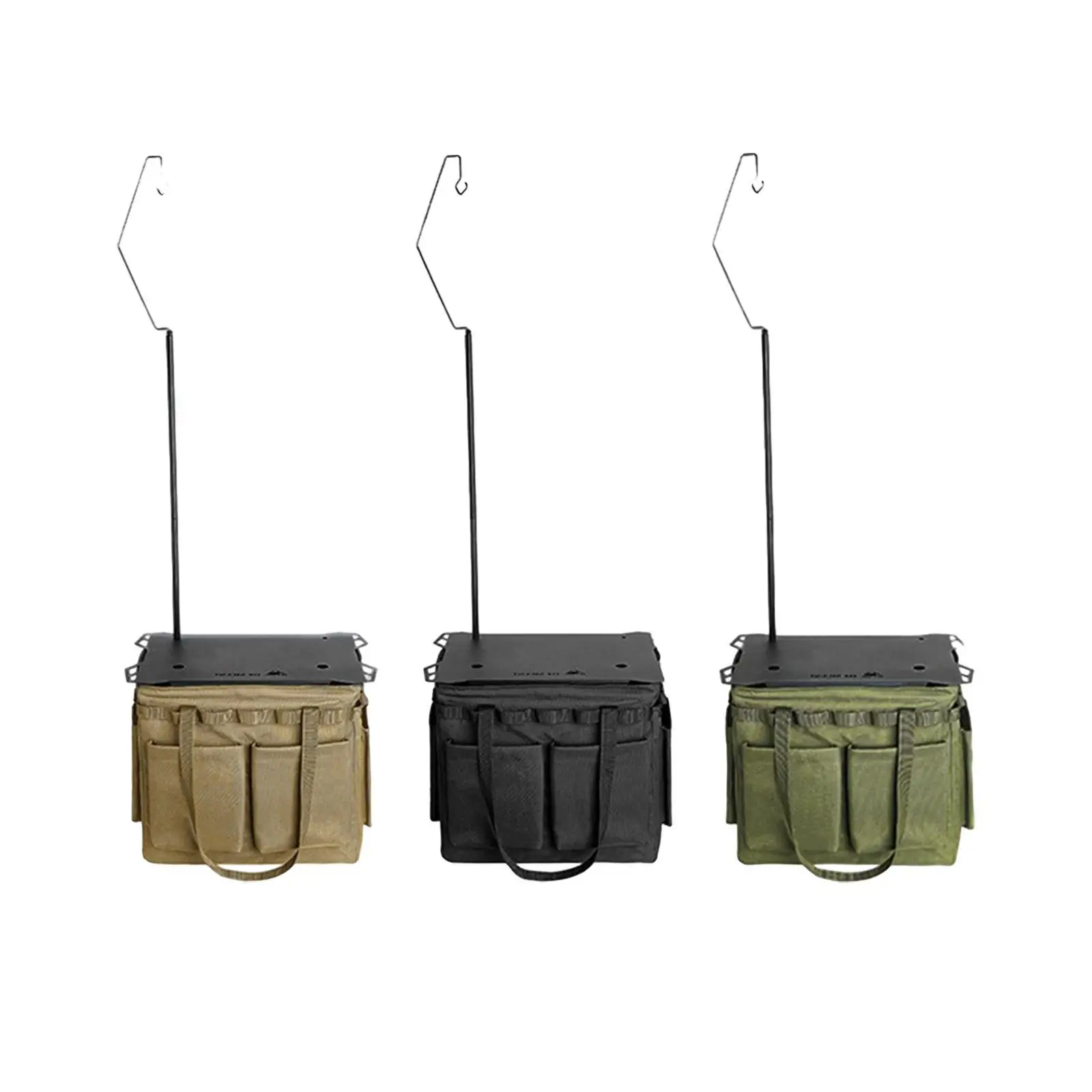 

Tools Storage Bag Tool Bag Organizer Outdoor Water Resistant Multipurpose