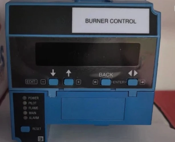Brand New Original RM7800L1079 Combustion Controller Fast Delivery