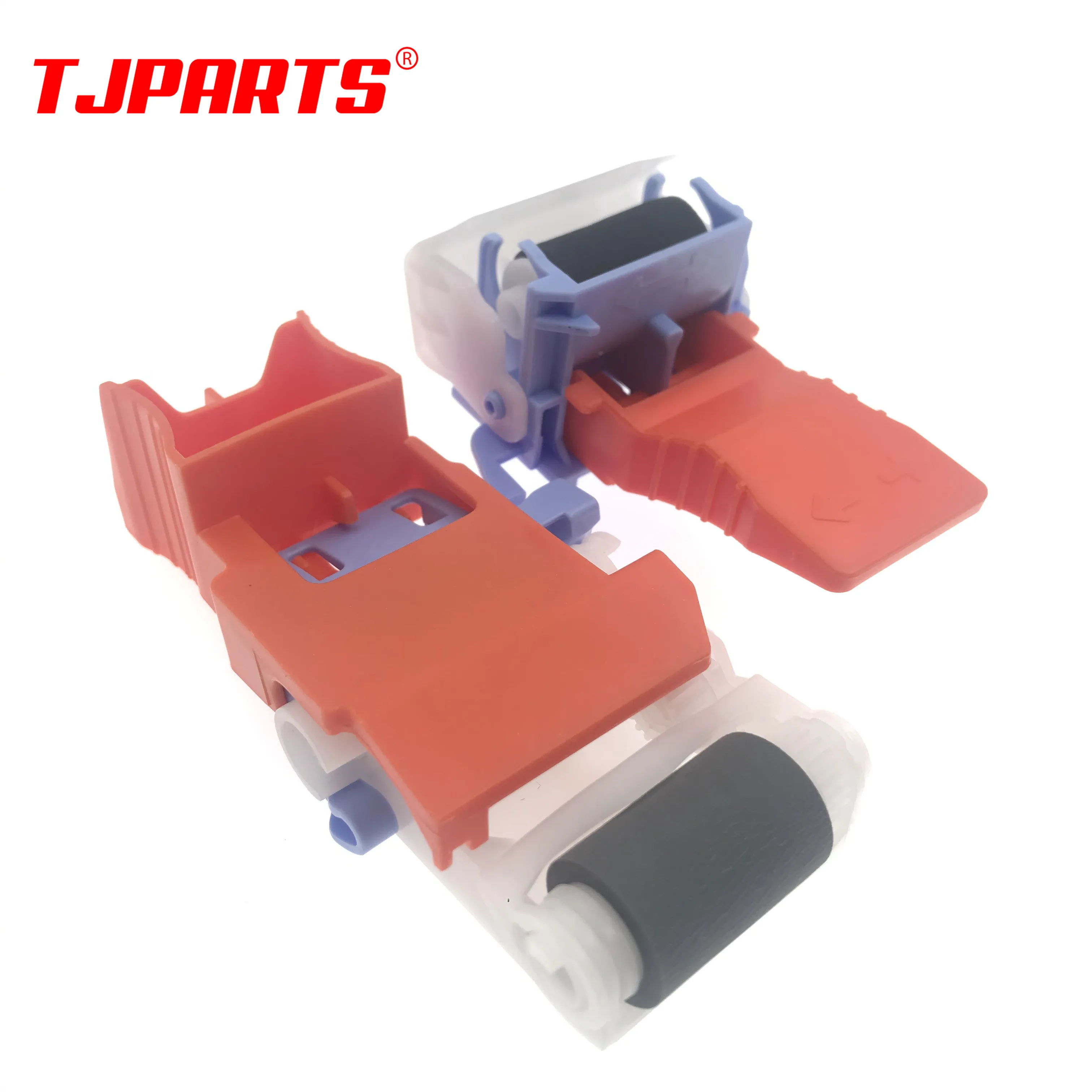 1X J8J70-67904 Lade 2 Scheiding Pickup Feed Retard Roller Kit voor HP M607 M608 M609 M610 M611 M612 M631 M632 M633 M634 M635 636
